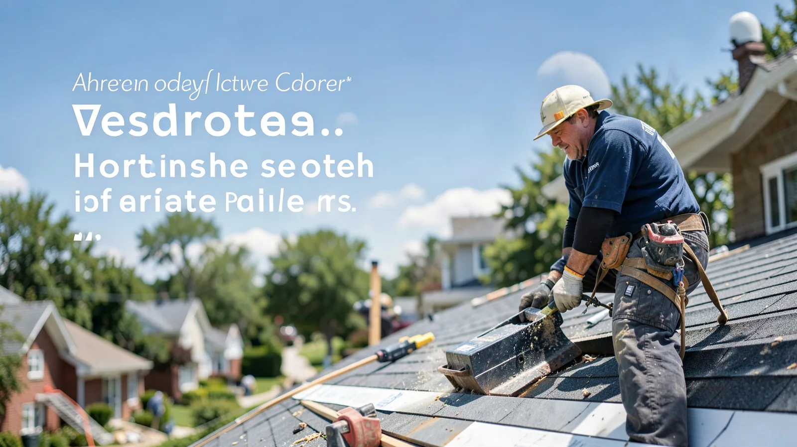 Roof Replacement in Lublin, WI near me
